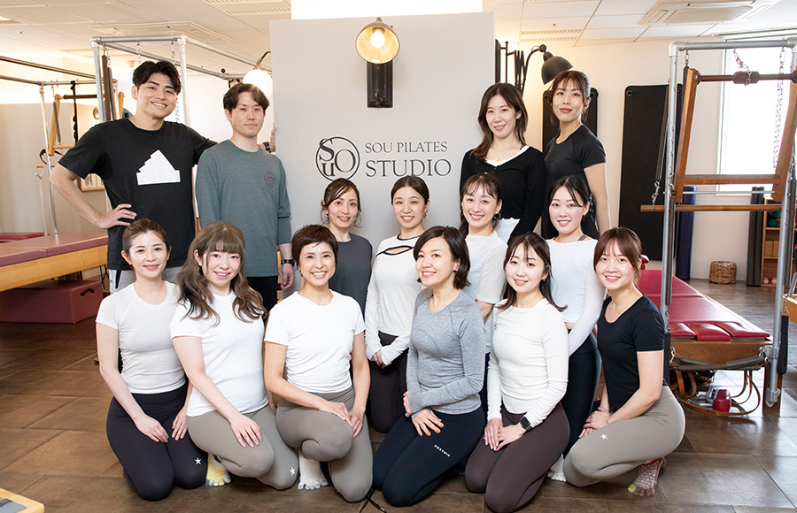 SOUPILATES-ACADEMY